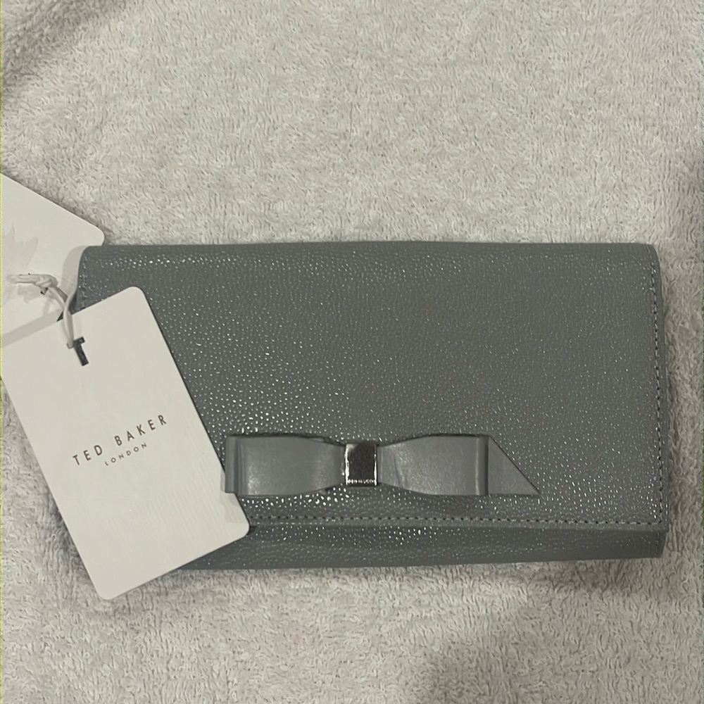 Ted Baker Wallet
